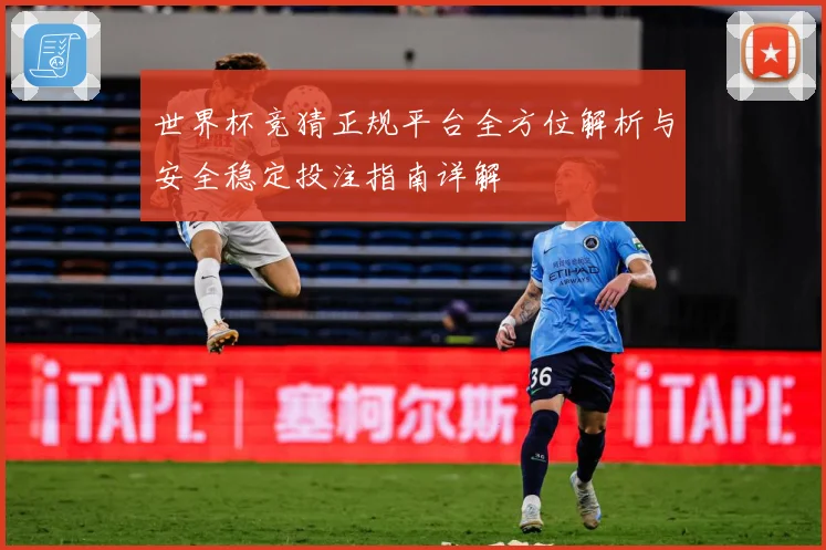 世界杯竞猜正规平台全方位解析与安全稳定投注指南详解