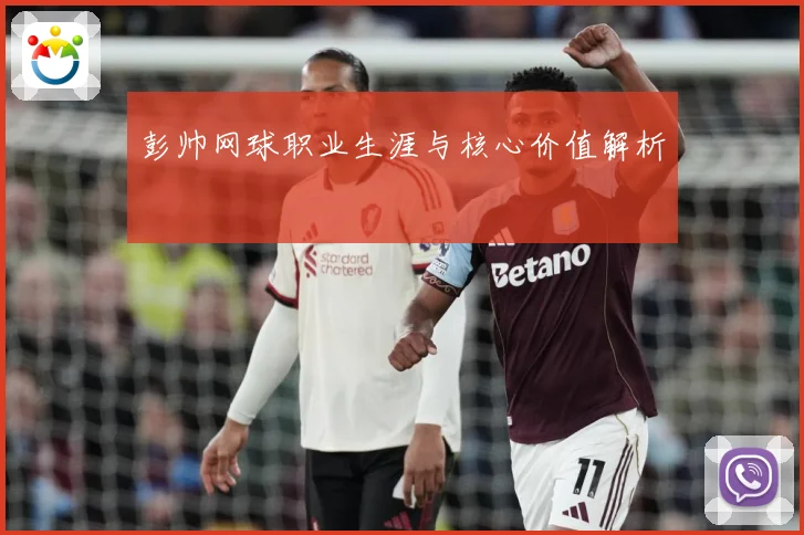 彭帅网球职业生涯与核心价值解析
