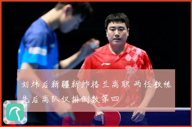 刘炜后新疆新帅格兰离职 两任教练先后离队仅排倒数第四