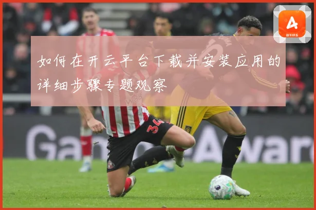 如何在开云平台下载并安装应用的详细步骤专题观察
