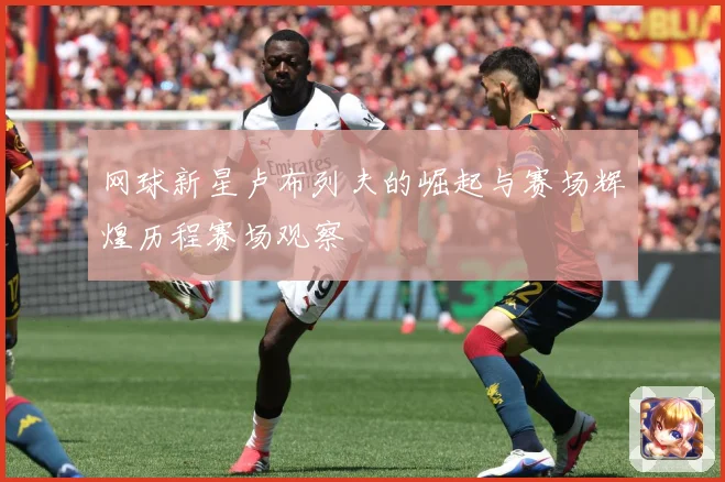 网球新星卢布列夫的崛起与赛场辉煌历程赛场观察